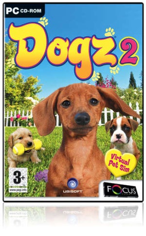 Dogz 2