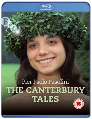 The Canterbury Tales