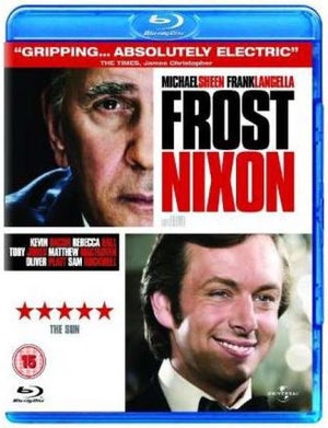 Frost Nixon
