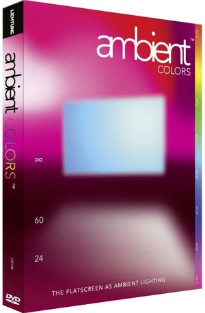 Ambient Colours