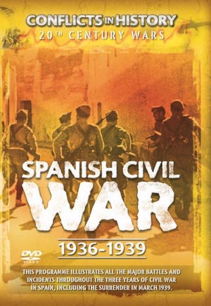 Spanish Civil War