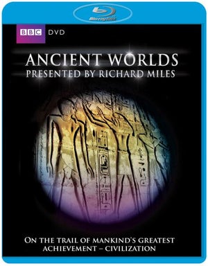 Ancient Worlds