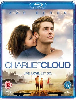 Charlie St. Cloud