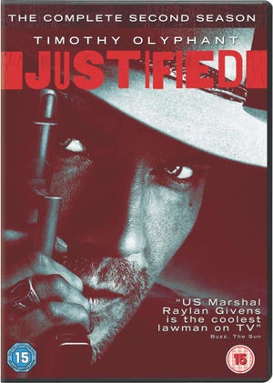 Justified - Season 2