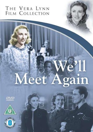 Well Meet Again