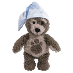 Goodnight Little Charley Bear