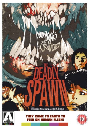 The Deadly Spawn