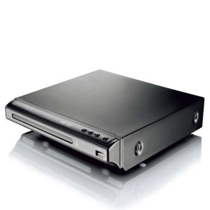 Teknique Compact DVD Player