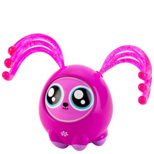 Fijit Friend Newbies Figure - 'Tia' Pink