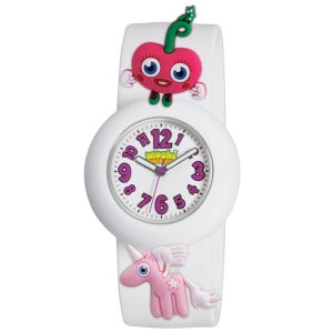 Moshi Monster Luvli Watch with Two Moshi Charms