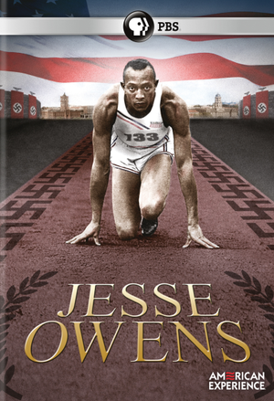 Jesse Owens