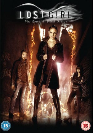 Lost Girl - Season 1