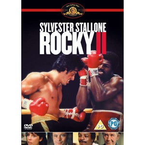Rocky II