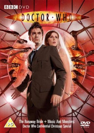 Doctor Who - The Runaway Bride