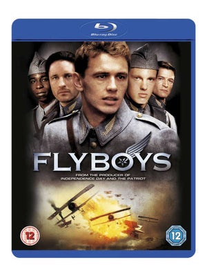 Flyboys