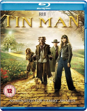 Tin Man - Ultimate Collection