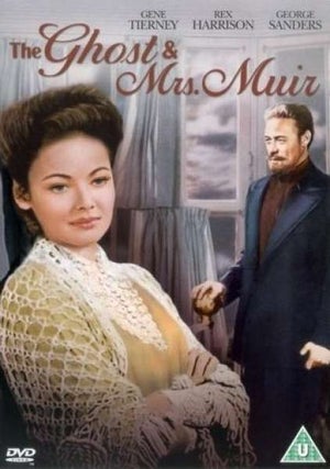 The Ghost And Mrs Muir