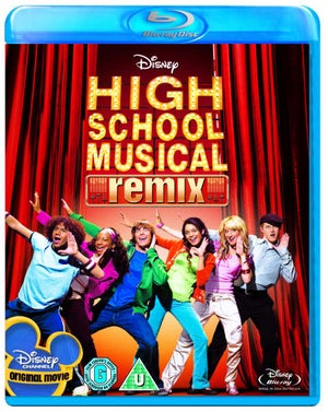 High School Musical Encore