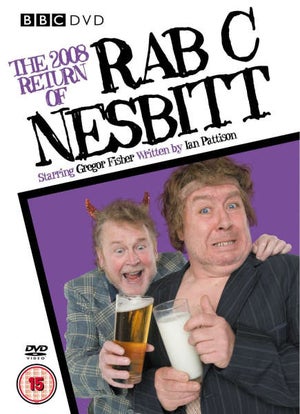 Rab C. Nesbitt