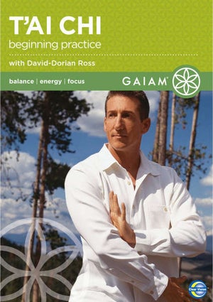 Gaiam: Tai Chi Beginning Practice