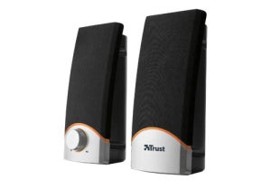 Trust Lima 2.0 Speaker Set