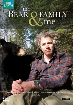 The Bear Family and Me