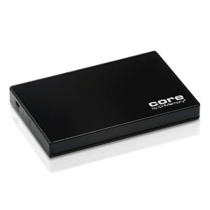 Core 750GB 3.5 Inch External USB 2.0 Hard Drive