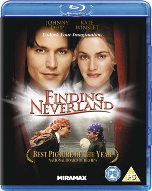Finding Neverland