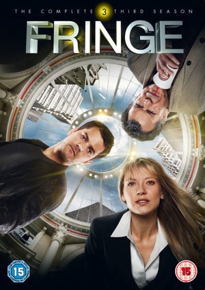 Fringe - Season 3
