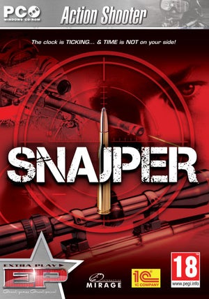 Snajper