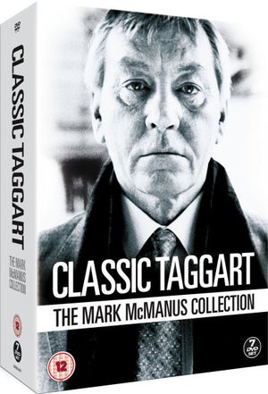 Classic Taggart: The Mark McManus Collection