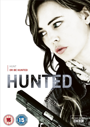 Hunted - Series 1