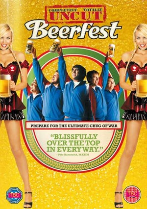 Beerfest [Uncut Version]