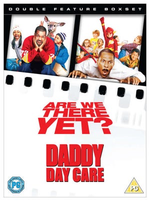 Are We There Yet?/Daddy Day Care