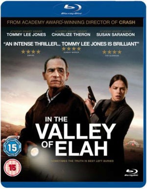 In The Valley Of Elah