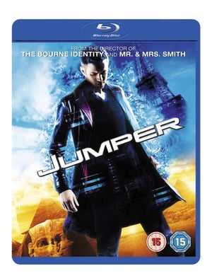 Jumper