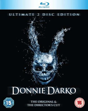 Donnie Darko [ Director's Cut]