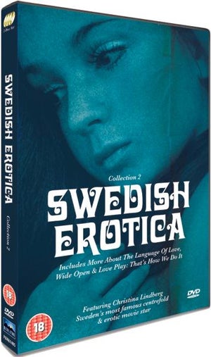 Swedish Erotica - Collection 2