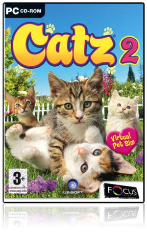 Catz 2