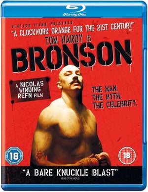 Bronson