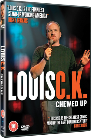 Louis C.K.: Chewed Up