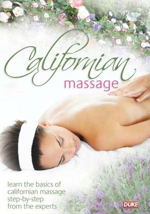 Californian Massage
