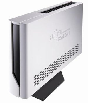 FUJITSU 3 Inch External USB 1TB HDD Retail