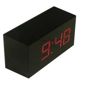 Block Clock