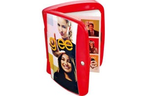 Radica Girl Tech: Glee Journal