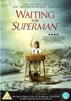 Waiting For Superman