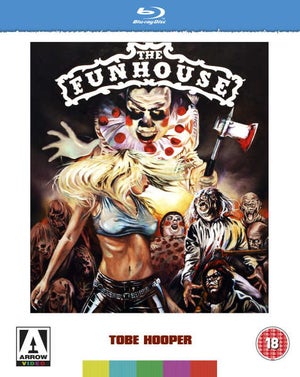 The Funhouse