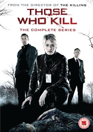 Those Who Kill - The Complete Series