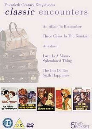 Studio Classic Box Set: Classic Encounters