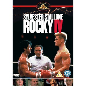 Rocky IV